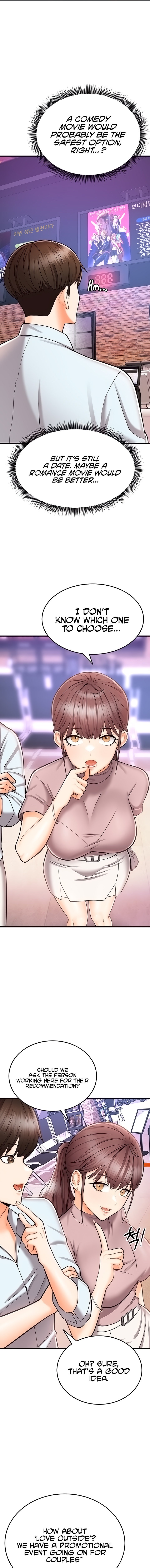 Sextertainment - Chapter 12 [photo 7] - MangaPorn