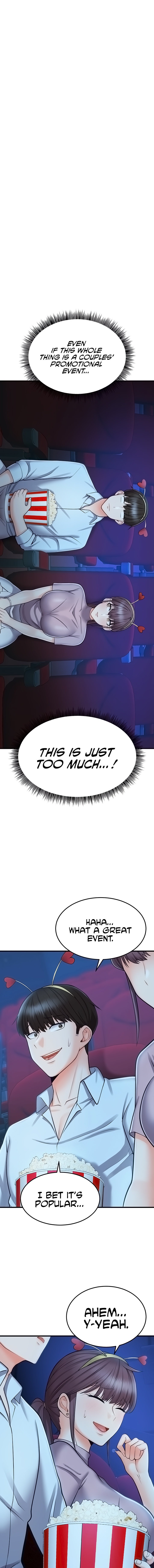 Sextertainment - Chapter 12 [photo 9] - MangaPorn