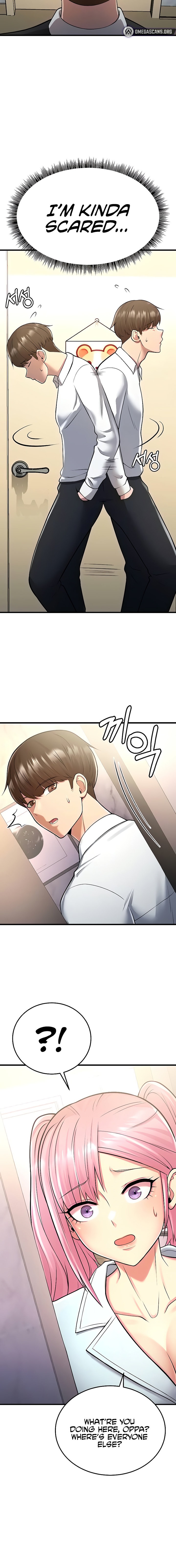 Sextertainment - Chapter 13 [photo 14] - MangaPorn