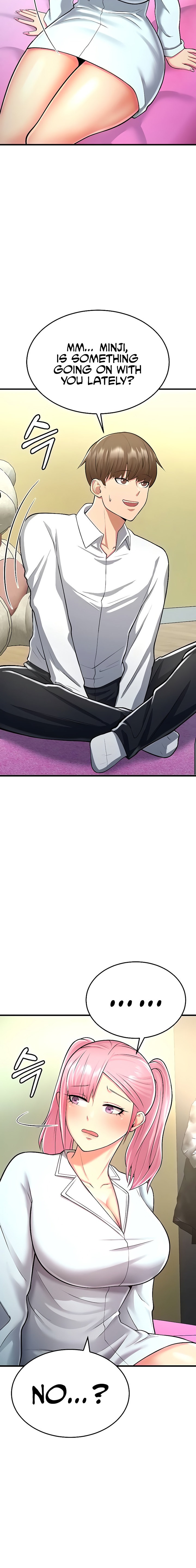 Sextertainment - Chapter 13 [photo 16] - MangaPorn