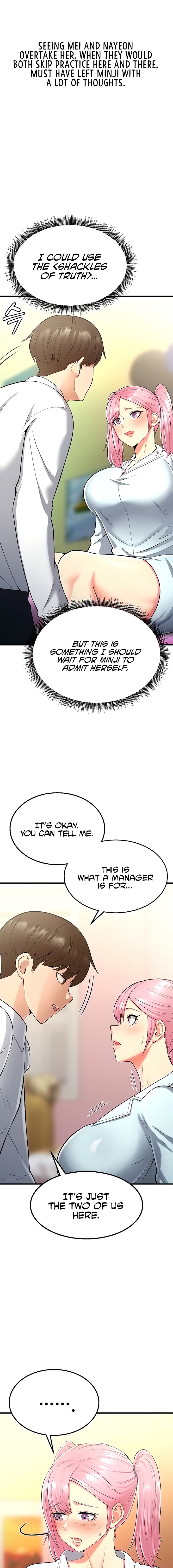 Sextertainment - Chapter 13 [photo 19] - MangaPorn