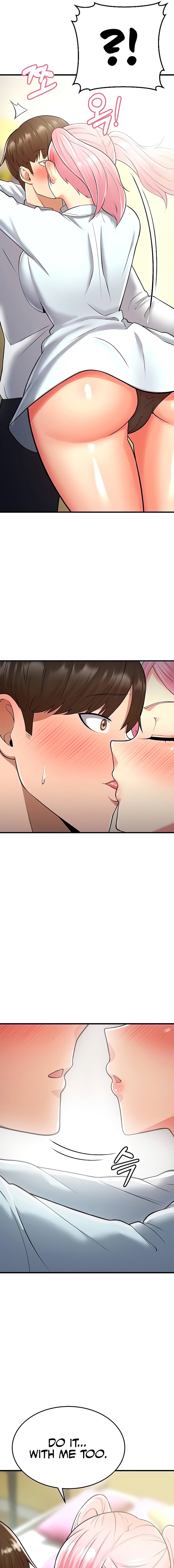 Sextertainment - Chapter 13 [photo 23] - MangaPorn