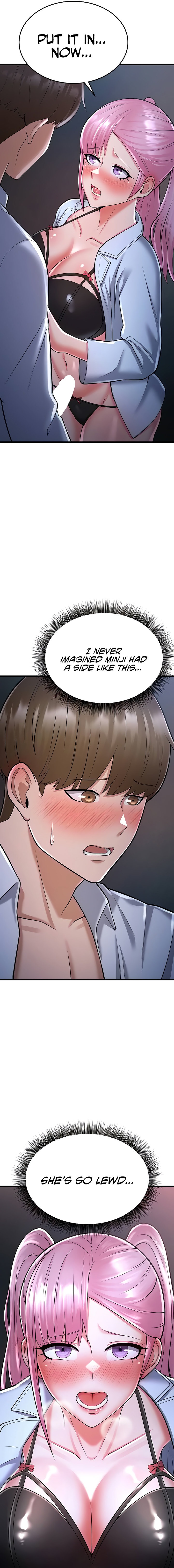 Sextertainment - Chapter 14 [photo 17] - MangaPorn