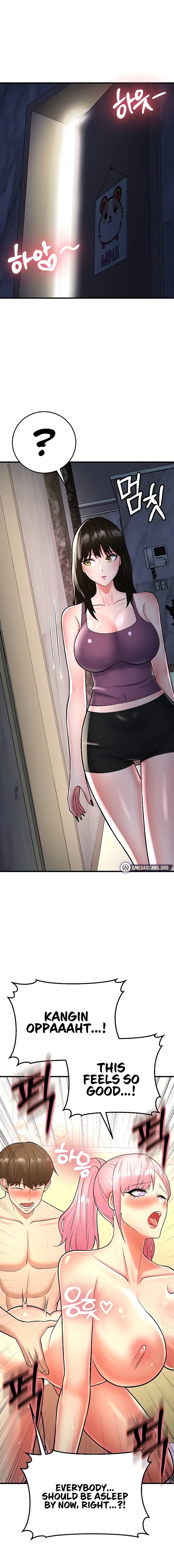 Sextertainment - Chapter 14 [photo 30] - MangaPorn