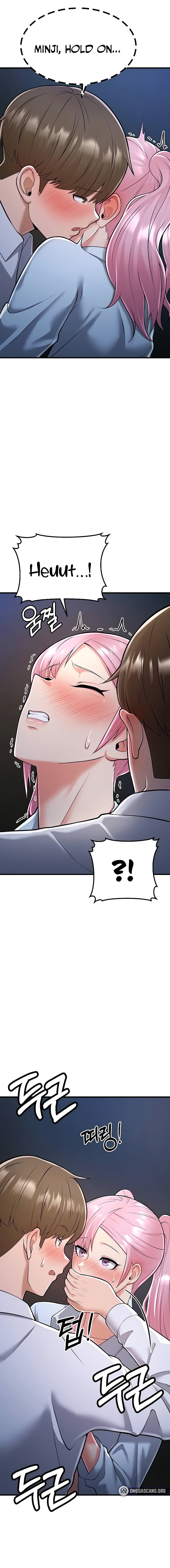 Sextertainment - Chapter 14 [photo 5] - MangaPorn