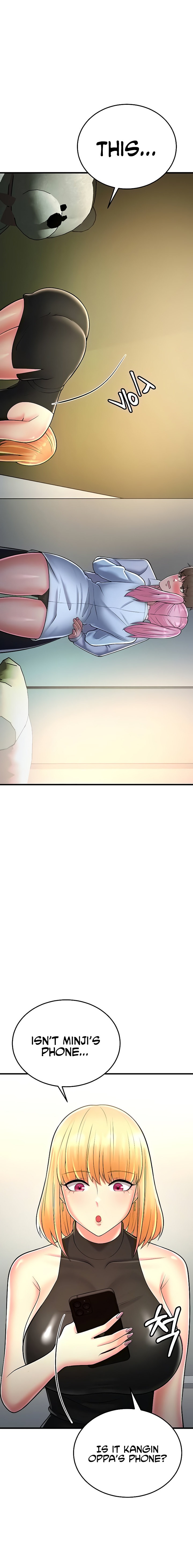 Sextertainment - Chapter 14 [photo 8] - MangaPorn