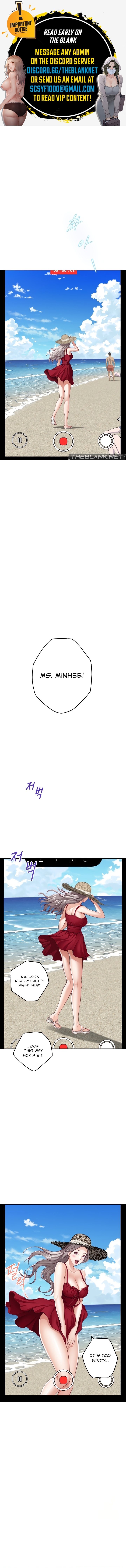 God of Pleasure - Chapter 31 [photo 1] - MangaPorn