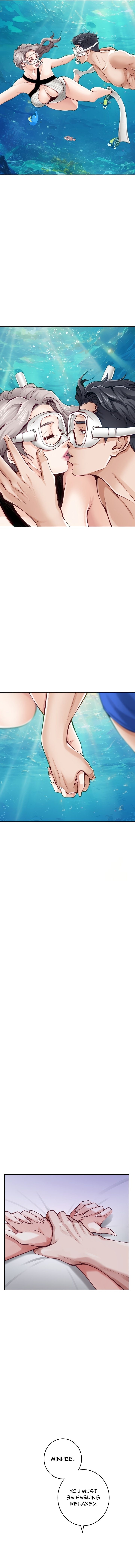 God of Pleasure - Chapter 31 [photo 10] - MangaPorn