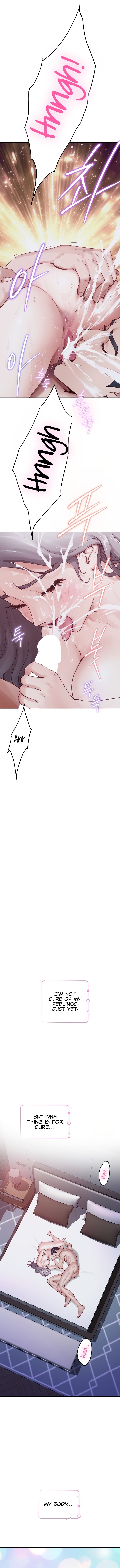 God of Pleasure - Chapter 31 [photo 16] - MangaPorn