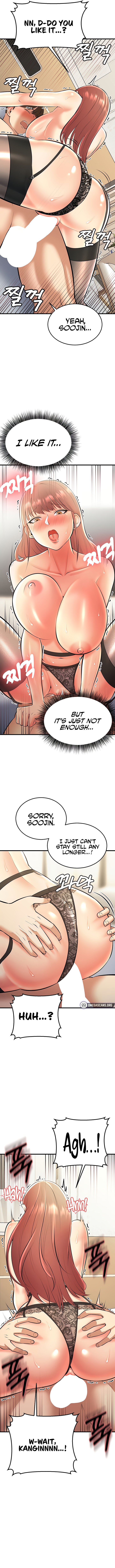 Sextertainment - Chapter 23 [photo 7] - MangaPorn