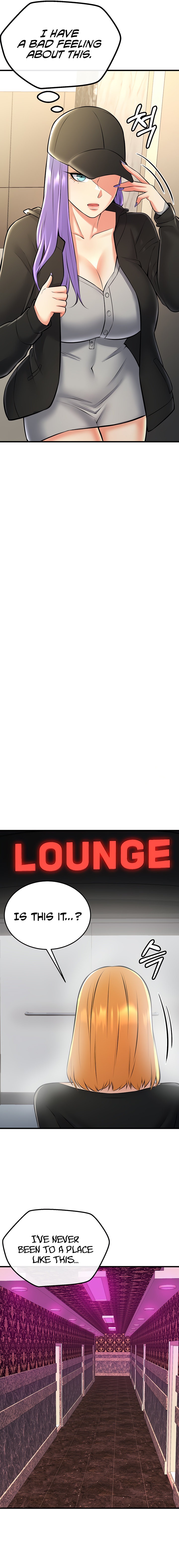 Sextertainment - Chapter 26 [photo 19] - MangaPorn