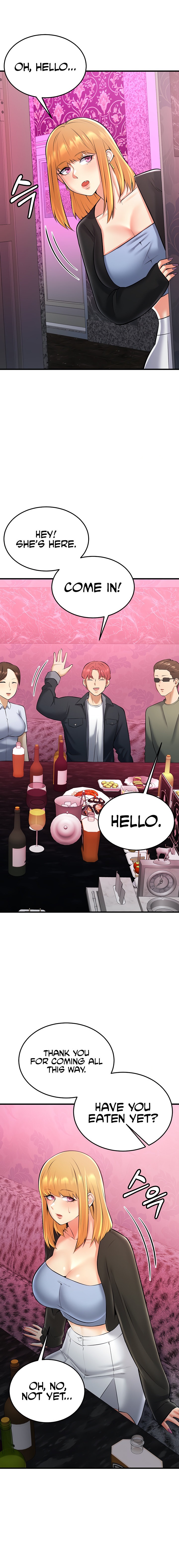 Sextertainment - Chapter 26 [photo 20] - MangaPorn