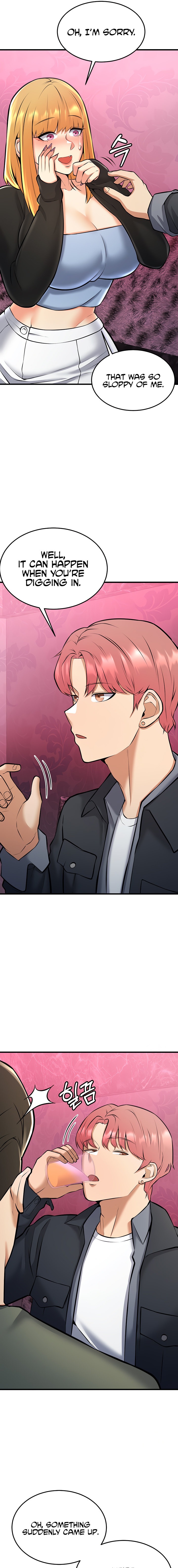 Sextertainment - Chapter 26 [photo 23] - MangaPorn