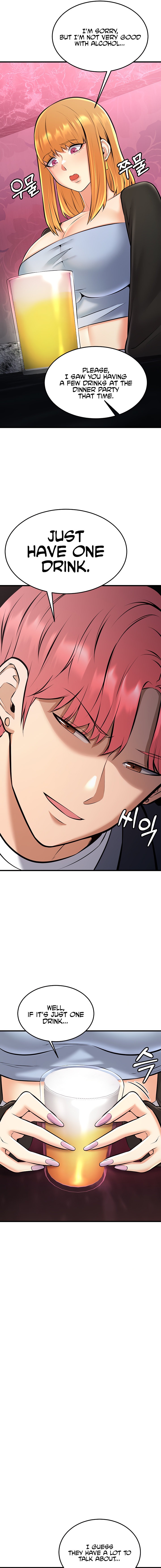 Sextertainment - Chapter 26 [photo 25] - MangaPorn