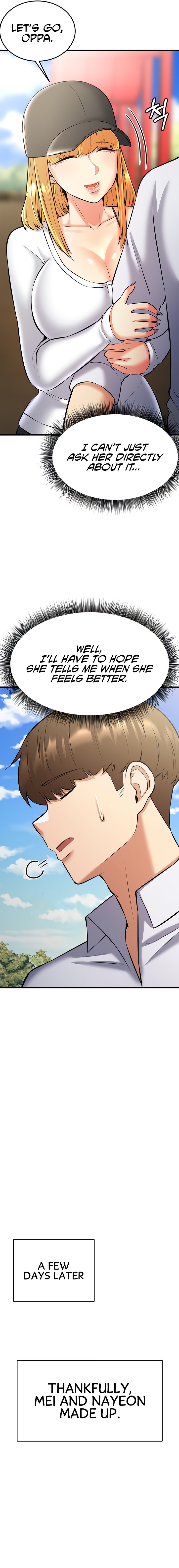 Sextertainment - Chapter 26 [photo 7] - MangaPorn