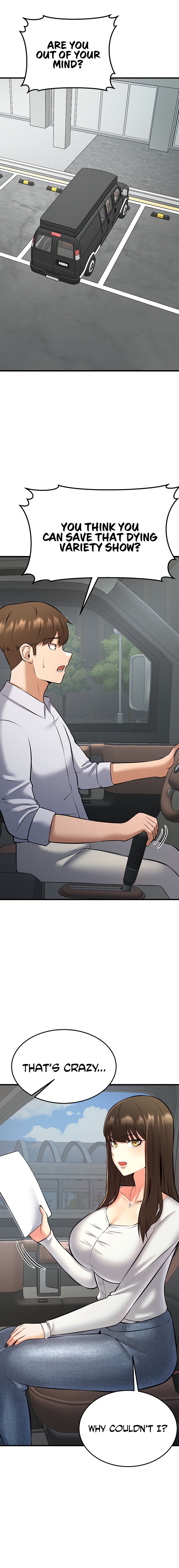 Sextertainment - Chapter 26 [photo 8] - MangaPorn