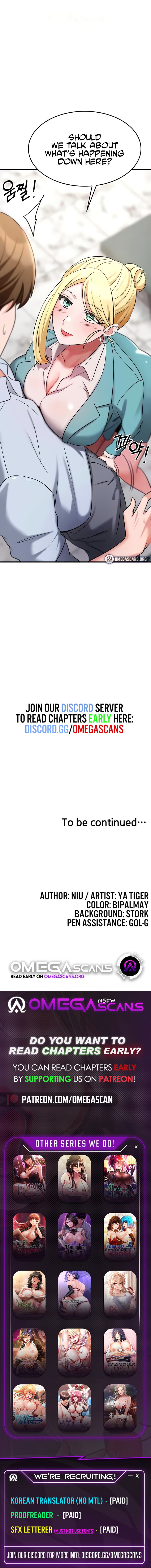 Sextertainment - Chapter 33 [photo 12] - MangaPorn