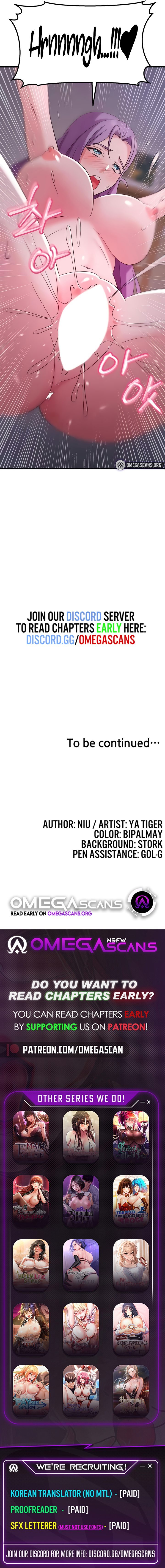 Sextertainment - Chapter 37 [photo 12] - MangaPorn