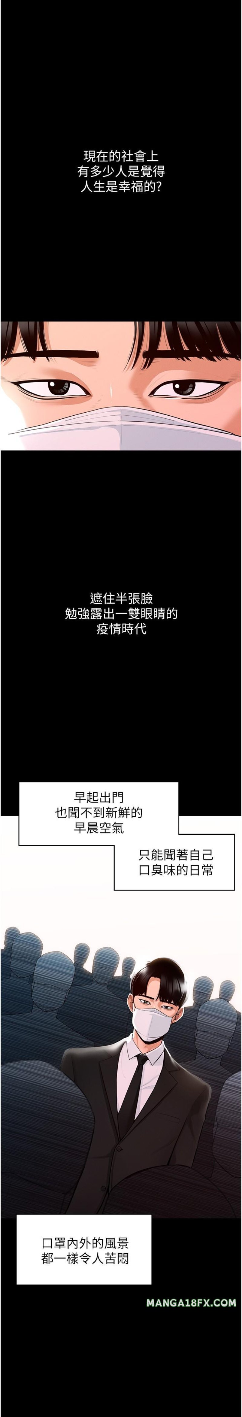 Supervisor Access Raw - Chapter 1 [photo 1] - MangaPorn