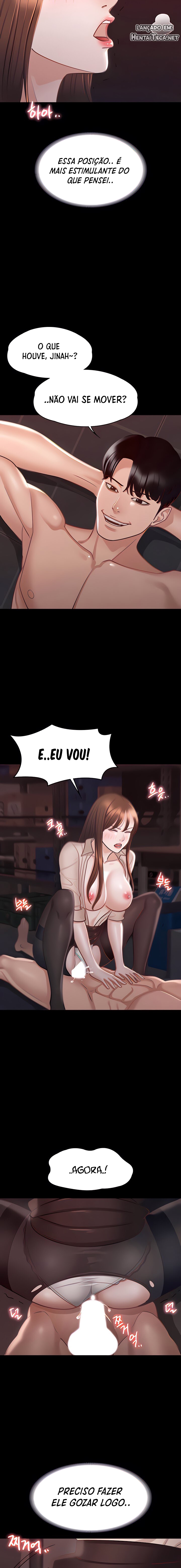 Supervisor Access Raw - Chapter 15 [photo 14] - MangaPorn