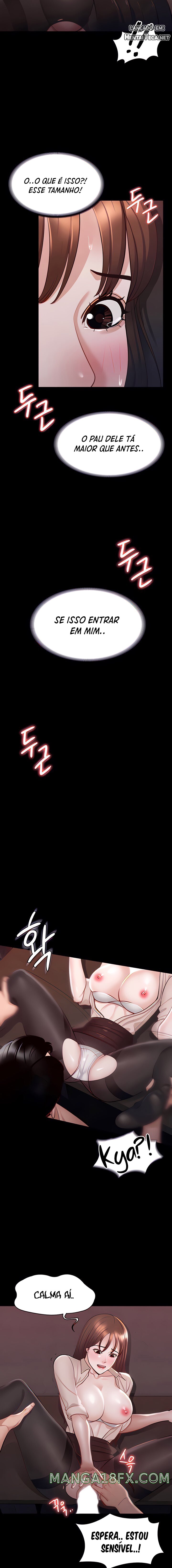 Supervisor Access Raw - Chapter 15 [photo 5] - MangaPorn