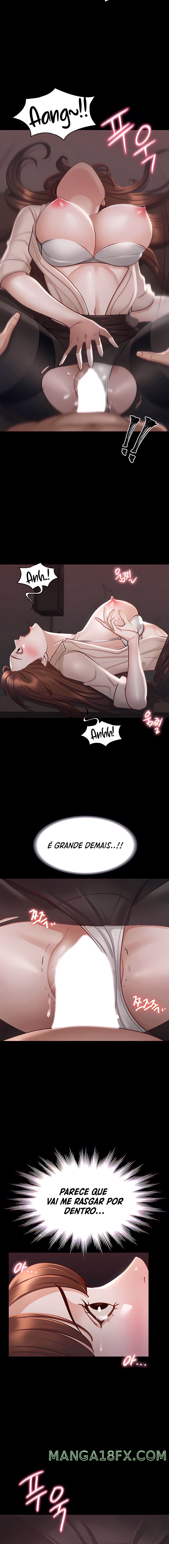 Supervisor Access Raw - Chapter 15 [photo 6] - MangaPorn