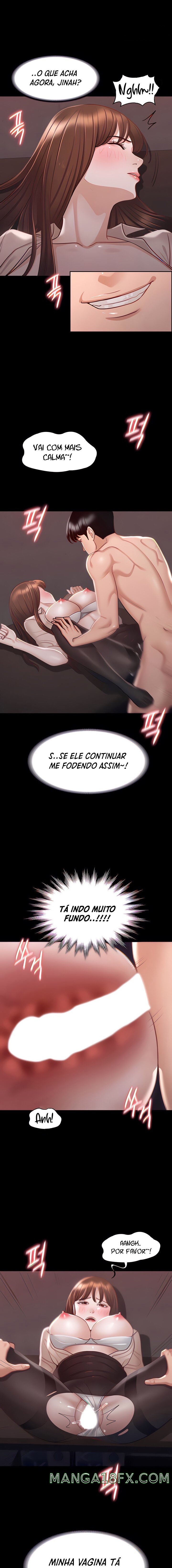 Supervisor Access Raw - Chapter 15 [photo 8] - MangaPorn