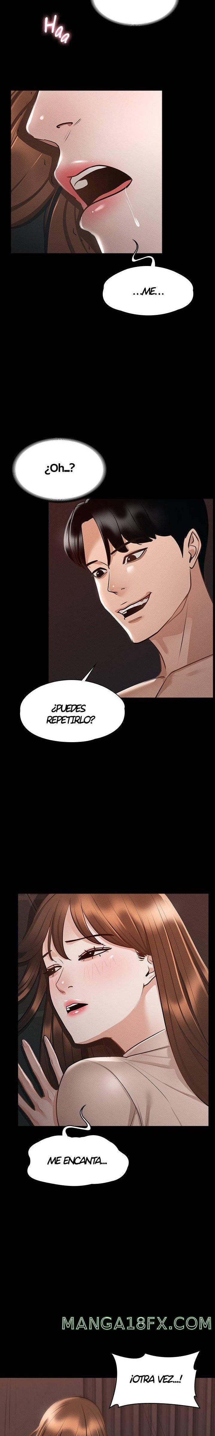 Supervisor Access Raw - Chapter 16 [photo 12] - MangaPorn