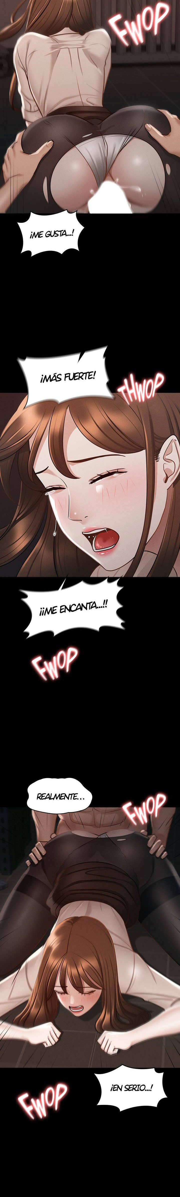 Supervisor Access Raw - Chapter 16 [photo 13] - MangaPorn