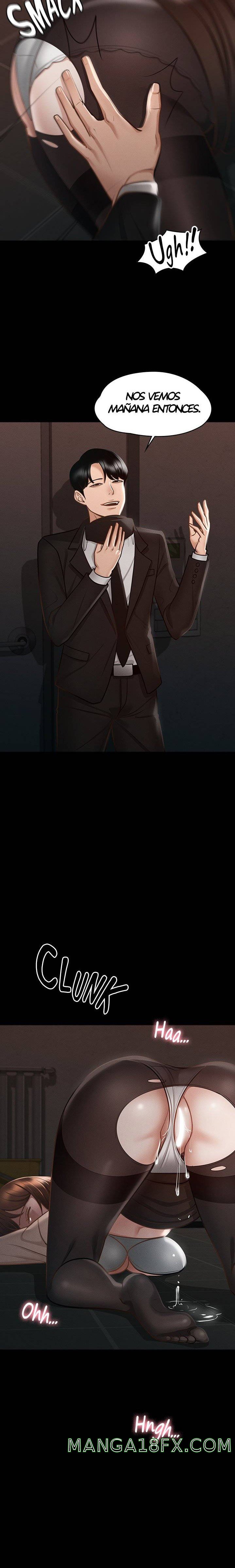 Supervisor Access Raw - Chapter 16 [photo 19] - MangaPorn