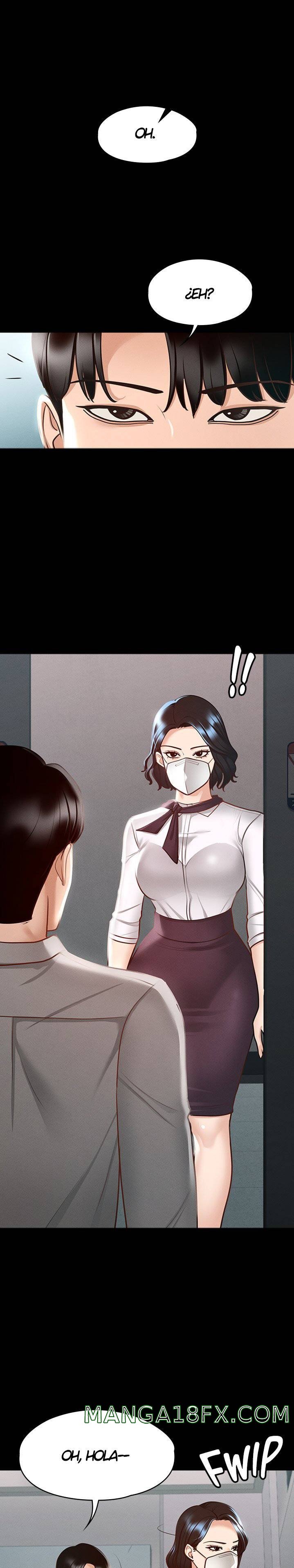 Supervisor Access Raw - Chapter 16 [photo 23] - MangaPorn