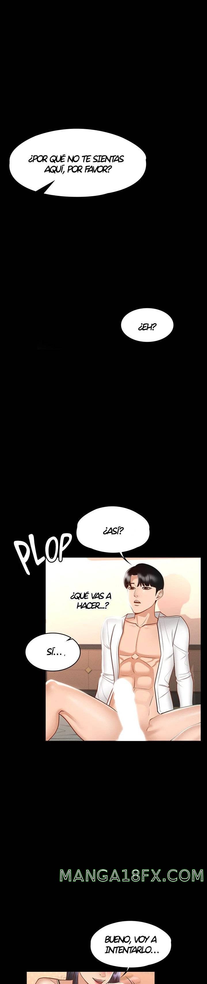 Supervisor Access Raw - Chapter 18 [photo 1] - MangaPorn