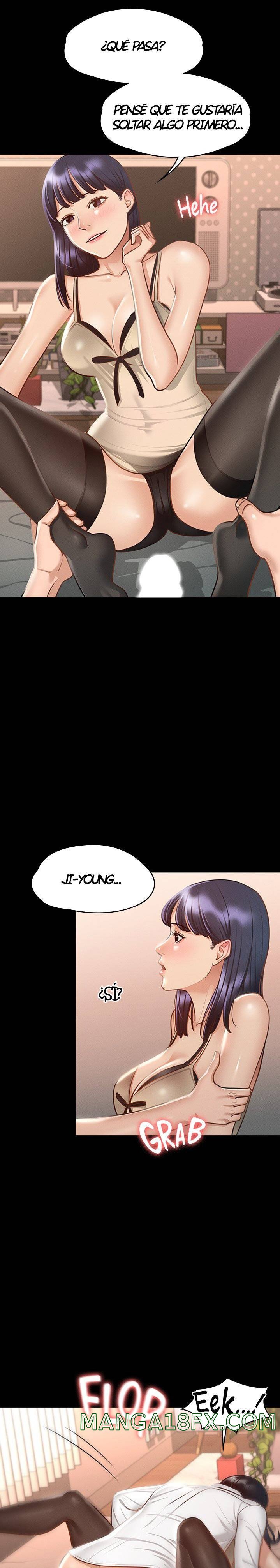 Supervisor Access Raw - Chapter 18 [photo 12] - MangaPorn