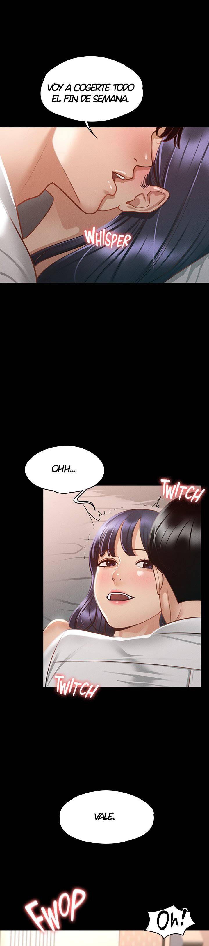 Supervisor Access Raw - Chapter 18 [photo 15] - MangaPorn