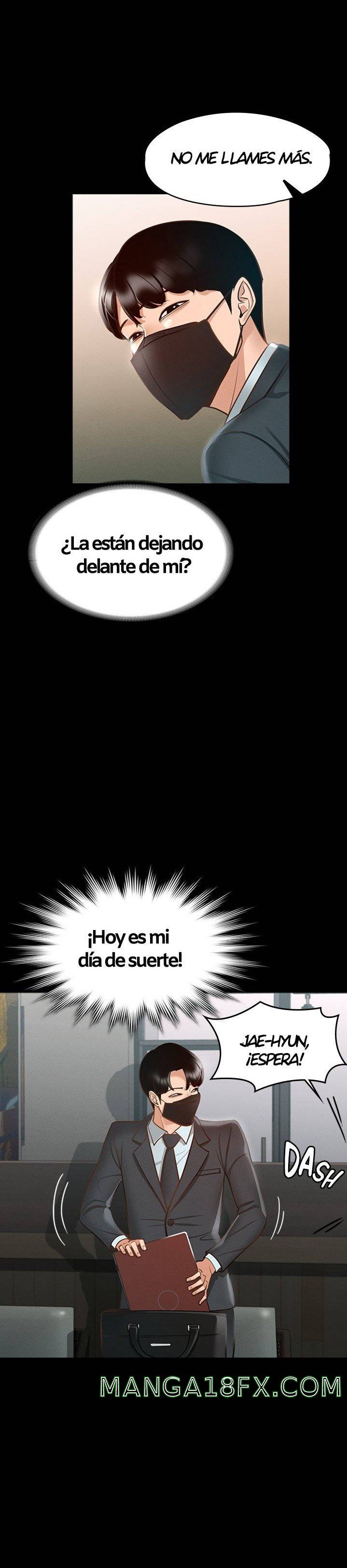 Supervisor Access Raw - Chapter 18 [photo 22] - MangaPorn