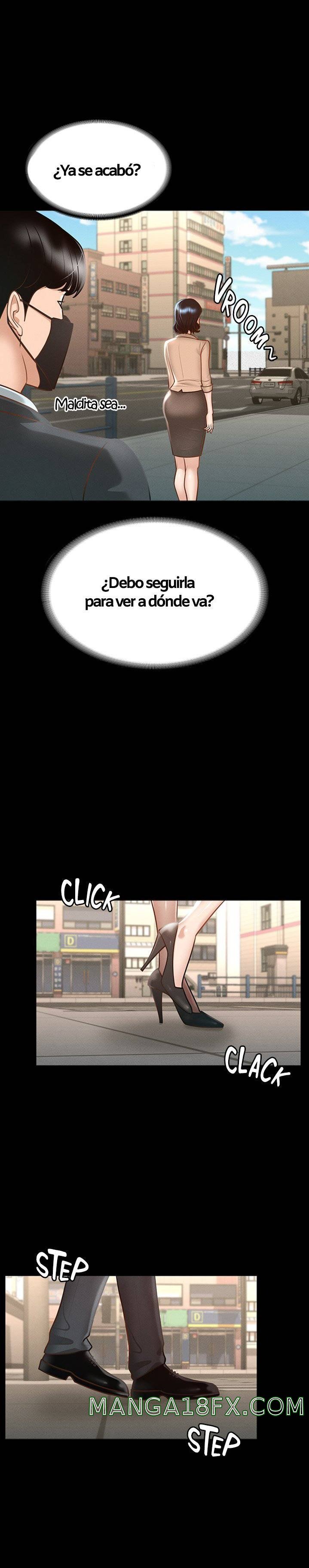 Supervisor Access Raw - Chapter 18 [photo 23] - MangaPorn