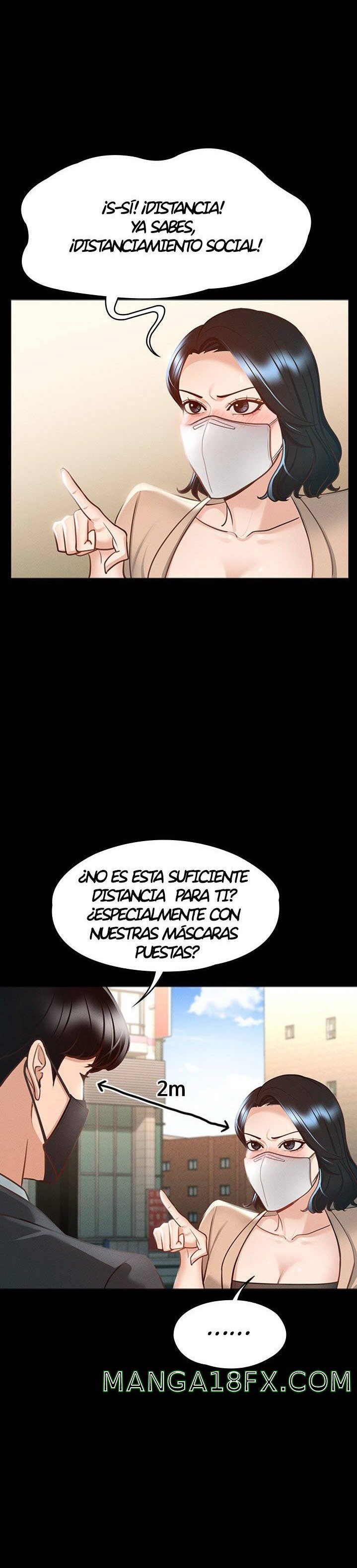 Supervisor Access Raw - Chapter 18 [photo 30] - MangaPorn