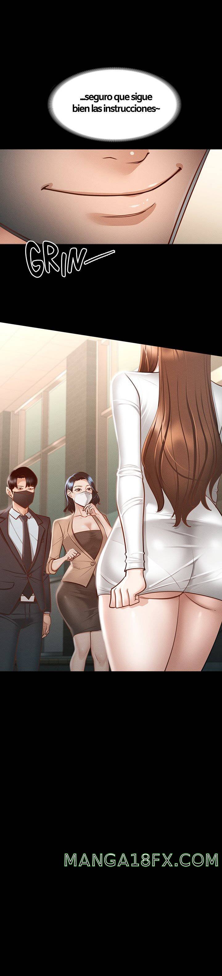 Supervisor Access Raw - Chapter 18 [photo 34] - MangaPorn