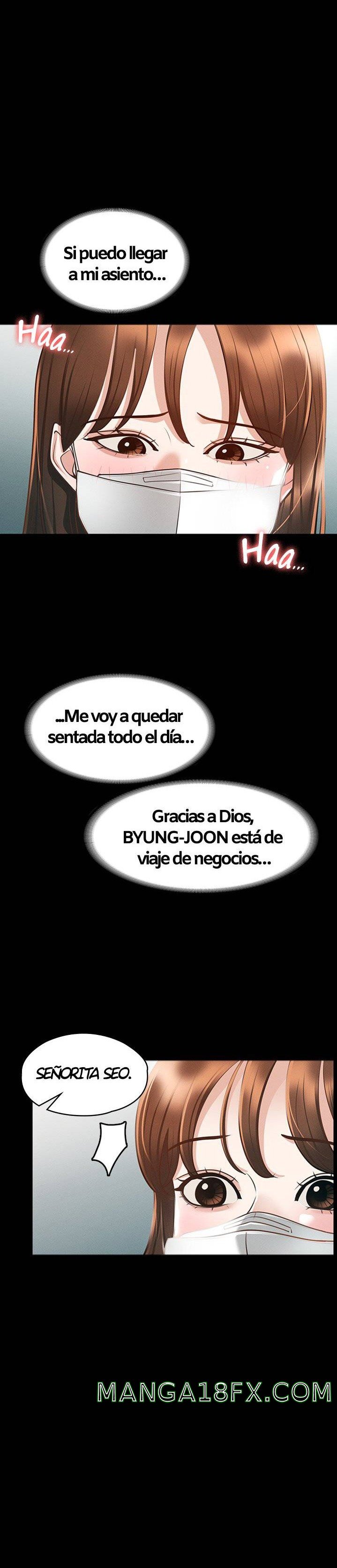 Supervisor Access Raw - Chapter 19 [photo 11] - MangaPorn