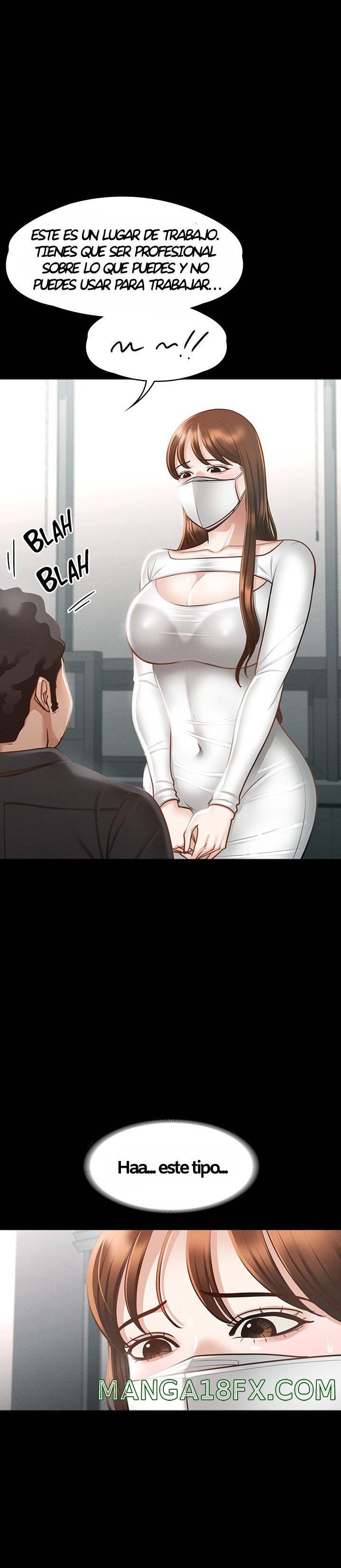 Supervisor Access Raw - Chapter 19 [photo 15] - MangaPorn