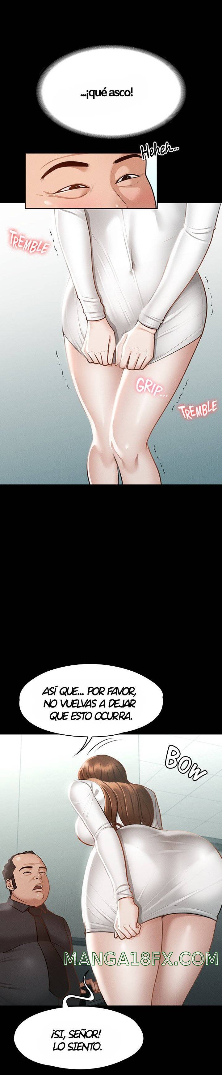 Supervisor Access Raw - Chapter 19 [photo 17] - MangaPorn