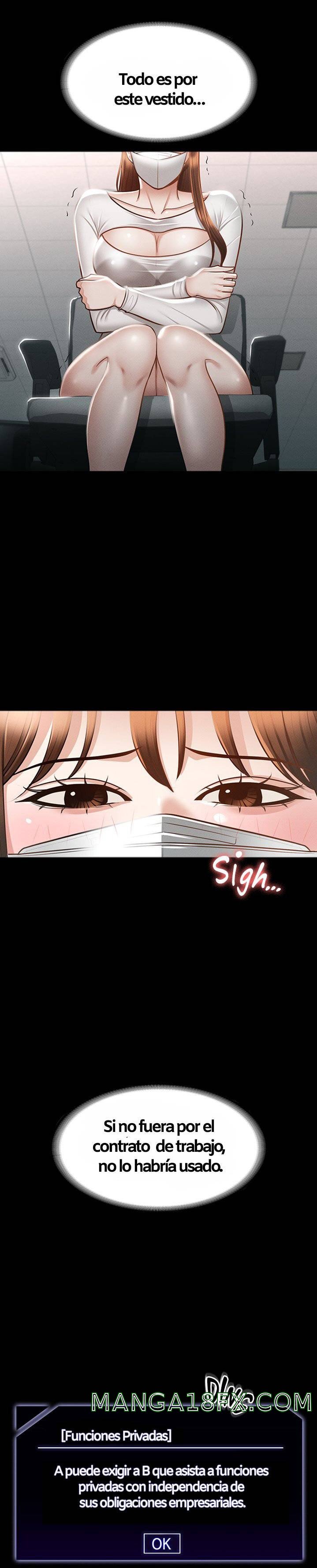 Supervisor Access Raw - Chapter 19 [photo 20] - MangaPorn