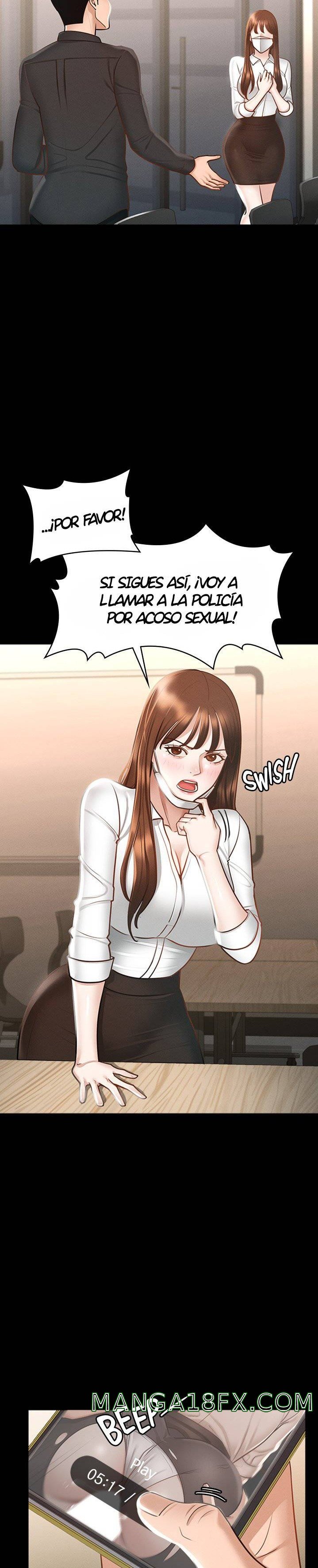 Supervisor Access Raw - Chapter 19 [photo 22] - MangaPorn