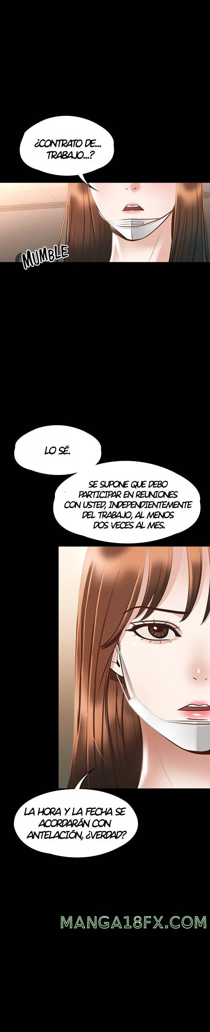 Supervisor Access Raw - Chapter 19 [photo 26] - MangaPorn