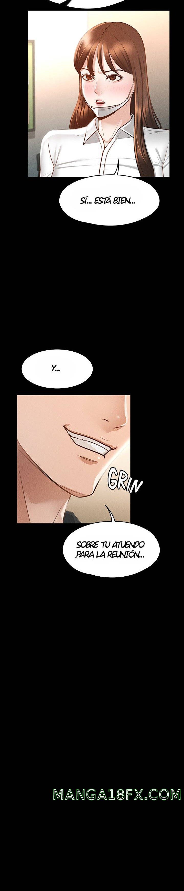 Supervisor Access Raw - Chapter 19 [photo 28] - MangaPorn