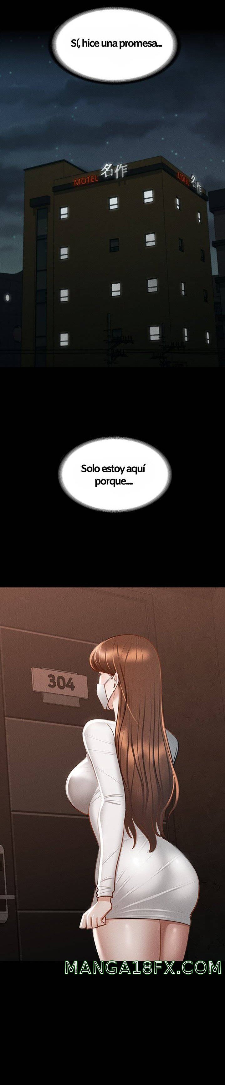 Supervisor Access Raw - Chapter 19 [photo 29] - MangaPorn