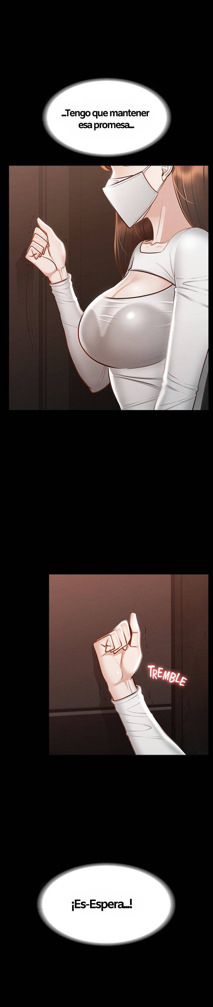 Supervisor Access Raw - Chapter 19 [photo 30] - MangaPorn