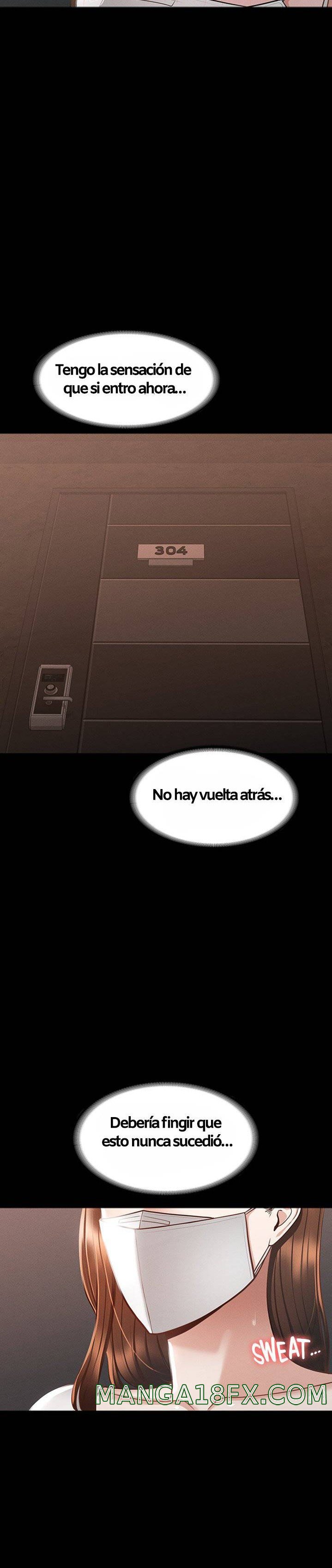 Supervisor Access Raw - Chapter 19 [photo 32] - MangaPorn