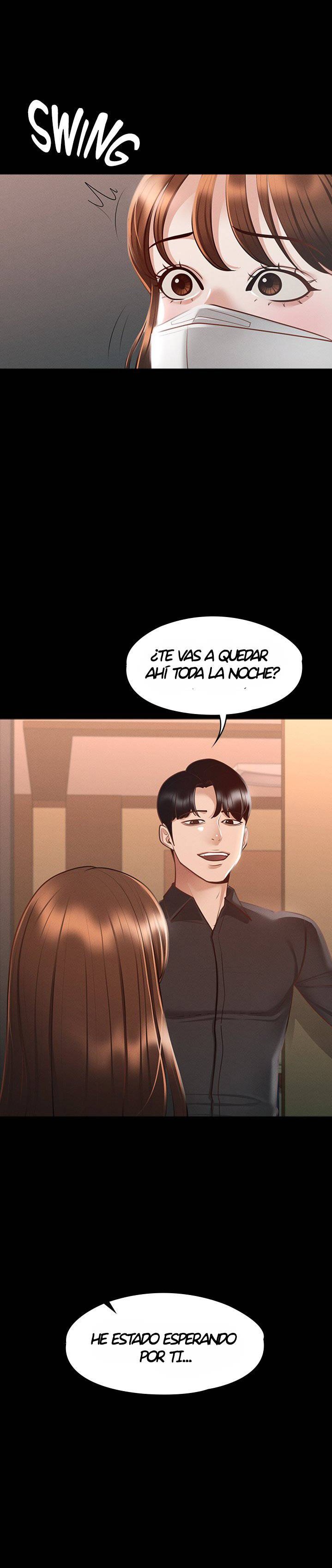 Supervisor Access Raw - Chapter 19 [photo 33] - MangaPorn