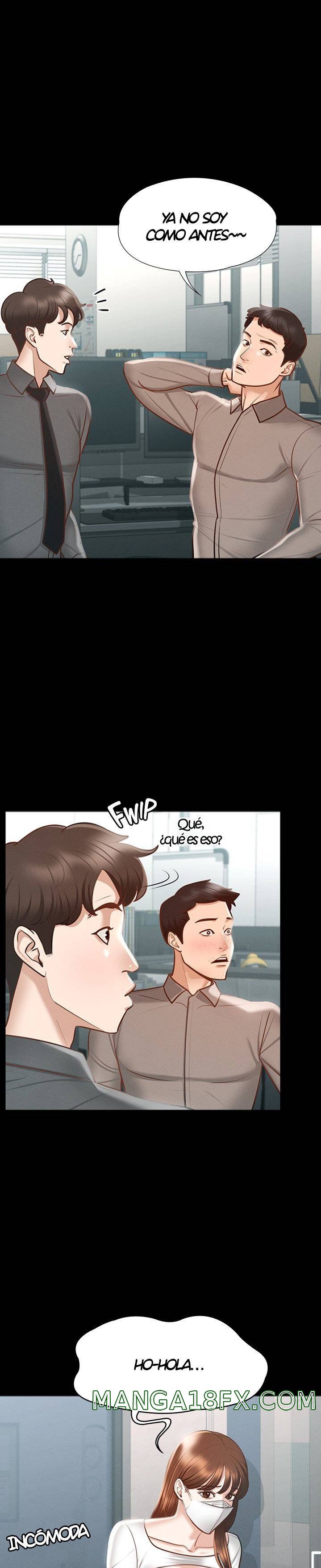 Supervisor Access Raw - Chapter 19 [photo 4] - MangaPorn